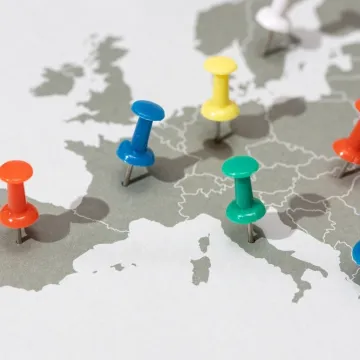 [KVIZ] Ne mora&scaron; biti ljubitelj geografije da prepozna&scaron; glavne gradove europskih država