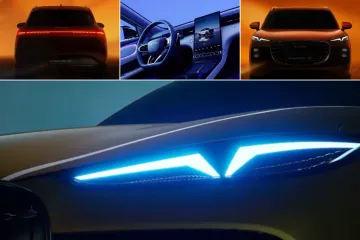 &Scaron;to je ovo? Stiže sasvim novi SUV koji obećava stra&scaron;no puno, a nosi neobično ime...