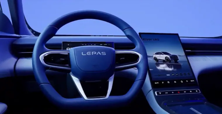 &Scaron;to je ovo? Stiže sasvim novi SUV koji obećava stra&scaron;no puno, a nosi neobično ime...