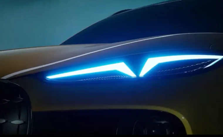 &Scaron;to je ovo? Stiže sasvim novi SUV koji obećava stra&scaron;no puno, a nosi neobično ime...