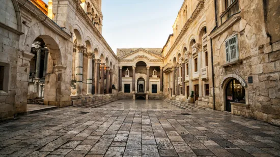 [KVIZ] Hrvatska je puna poznatih građevina, no rijetki znaju ba&scaron; sve o njima