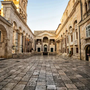 [KVIZ] Hrvatska je puna poznatih građevina, no rijetki znaju ba&scaron; sve o njima