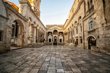 [KVIZ] Hrvatska je puna poznatih građevina, no rijetki znaju ba&scaron; sve o njima