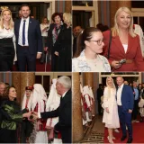 Glamur na splitskoj premijeri: Povratak klasika nakon 25 godina okupio elitu, evo tko je sve bio