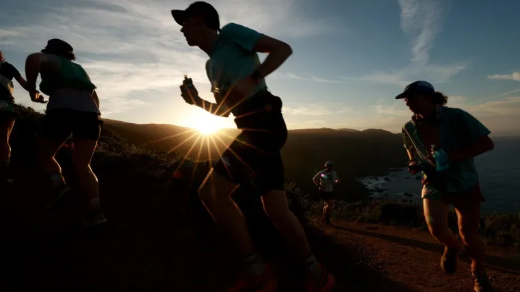 Ultramaratonac pronađen mrtav dok je trenirao: Bilo mu je samo 35