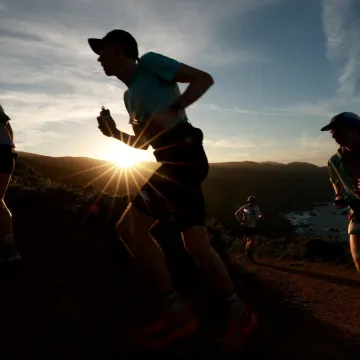 Ultramaratonac pronađen mrtav dok je trenirao: Bilo mu je samo 35