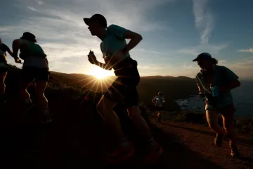Ultramaratonac pronađen mrtav dok je trenirao: Bilo mu je samo 35