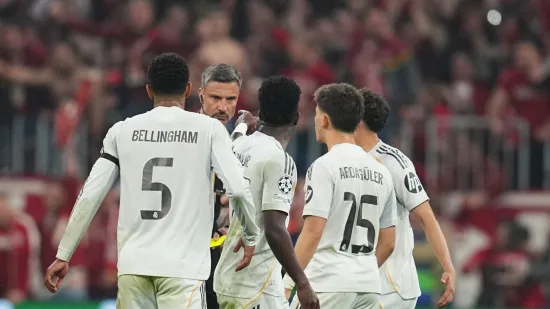 Realovci sasuli paljbu po Slovencu: 'Sve je to tvoja prokleta krivica'