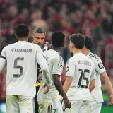 Realovci sasuli paljbu po Slovencu: 'Sve je to tvoja prokleta krivica'