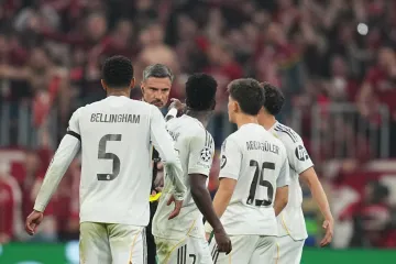 Realovci sasuli paljbu po Slovencu: 'Sve je to tvoja prokleta krivica'