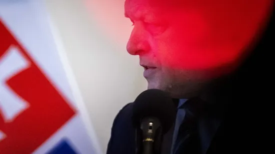 Ovo je novi Putinov čovjek u Europi? 'Rusi bi mu mogli posvetiti punu pozornost'