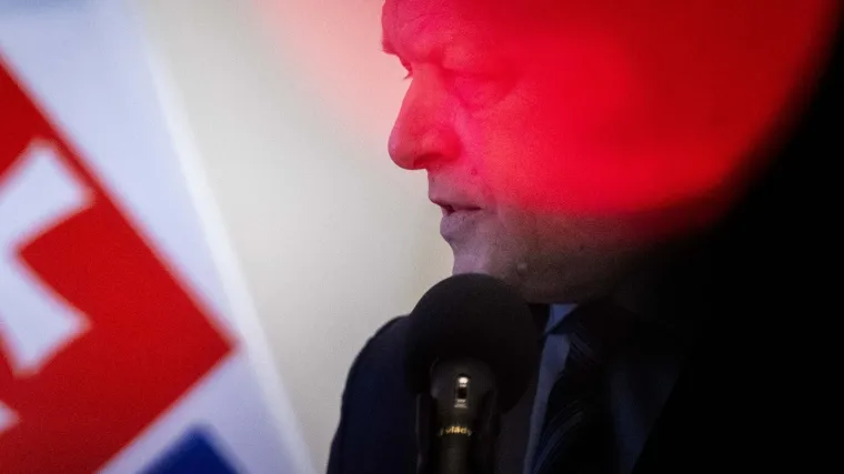Ovo je novi Putinov čovjek u Europi? 'Rusi bi mu mogli posvetiti punu pozornost'