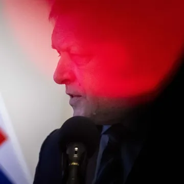 Ovo je novi Putinov čovjek u Europi? 'Rusi bi mu mogli posvetiti punu pozornost'