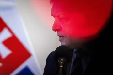 Ovo je novi Putinov čovjek u Europi? 'Rusi bi mu mogli posvetiti punu pozornost'