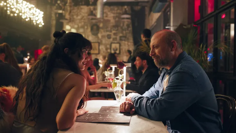 Ova serija postavlja brutalno pitanje: Kako biste živjeli da znate da nema sutra?