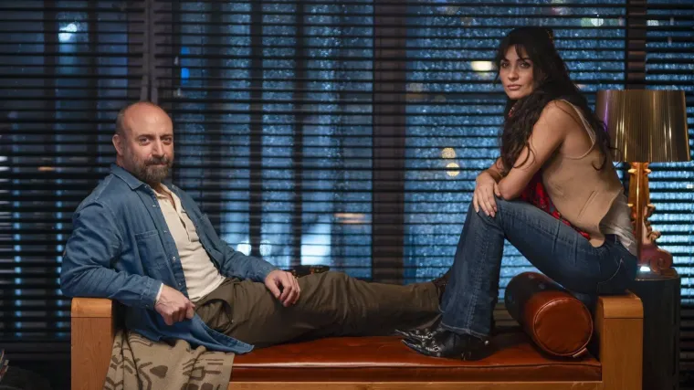 Ova serija postavlja brutalno pitanje: Kako biste živjeli da znate da nema sutra?