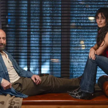 Ova serija postavlja brutalno pitanje: Kako biste živjeli da znate da nema sutra?