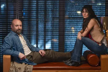 Ova serija postavlja brutalno pitanje: Kako biste živjeli da znate da nema sutra?