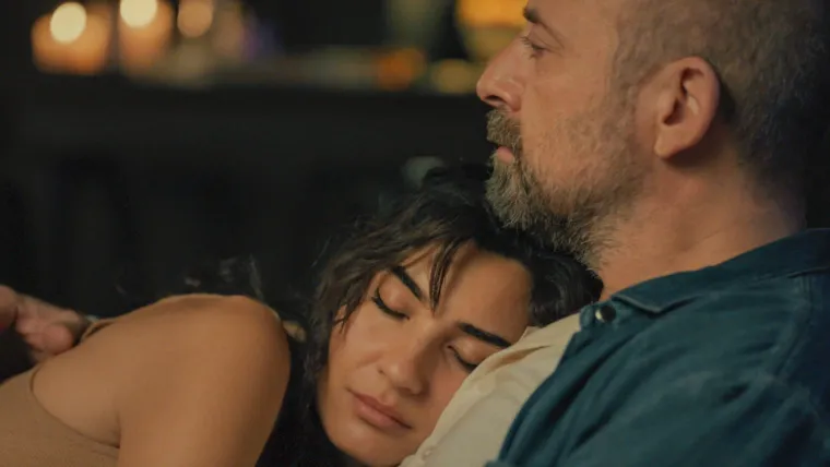 Ova serija postavlja brutalno pitanje: Kako biste živjeli da znate da nema sutra?