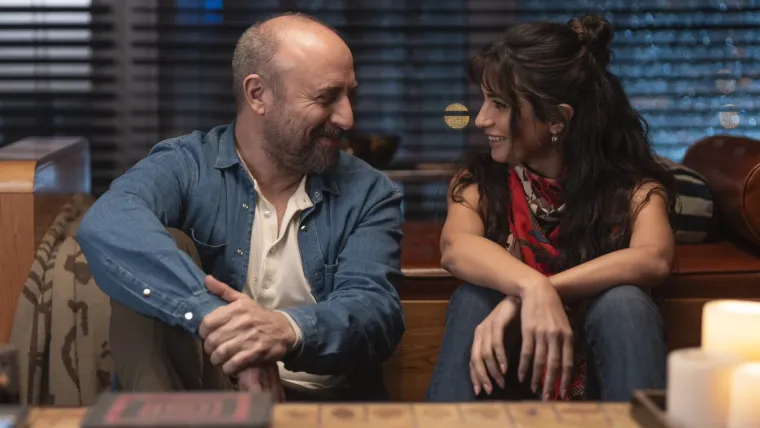 Ova serija postavlja brutalno pitanje: Kako biste živjeli da znate da nema sutra?