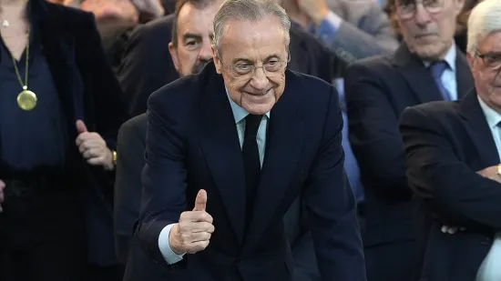 Perez prelomio: Arbeloa je biv&scaron;i, evo tko stiže na klupu Reala