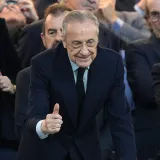 Perez prelomio: Arbeloa je biv&scaron;i, evo tko stiže na klupu Reala