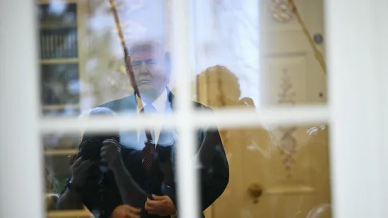 Pred Trumpom su velike prepreke: Ovo mora postići u Iranu, ako želi nadma&scaron;iti Obamu