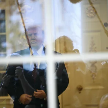 Pred Trumpom su velike prepreke: Ovo mora postići u Iranu, ako želi nadma&scaron;iti Obamu