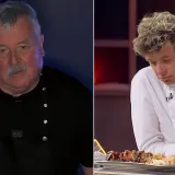 &Scaron;ok u 'Igri chefova'! Panta poslužio ne&scaron;to &scaron;to je zabranjeno: 'To je nedopustivo, to se vraća u more'