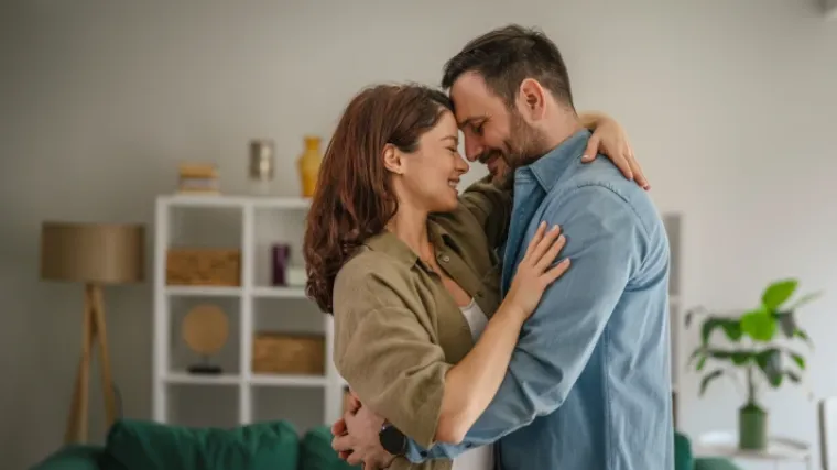 &Scaron;est suptilnih znakova da vam je partner vjeran: 'To znači da ima snažan osjećaj odanosti'