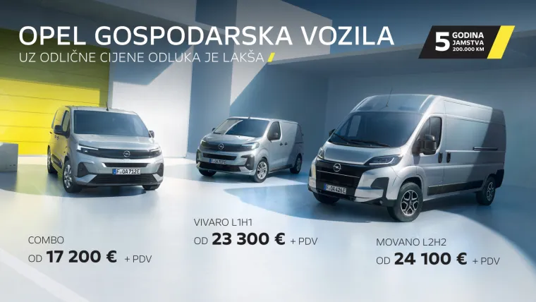 Za bezbrižnu i jednostavnu vožnju: Nikada veći potencijal, udobnost, ali i sigurnost