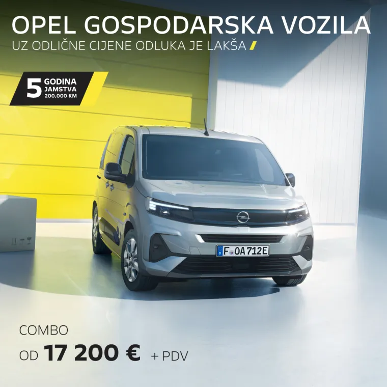 Za bezbrižnu i jednostavnu vožnju: Nikada veći potencijal, udobnost, ali i sigurnost