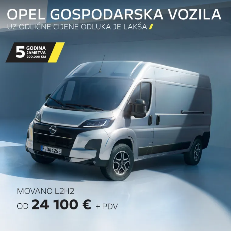 Za bezbrižnu i jednostavnu vožnju: Nikada veći potencijal, udobnost, ali i sigurnost