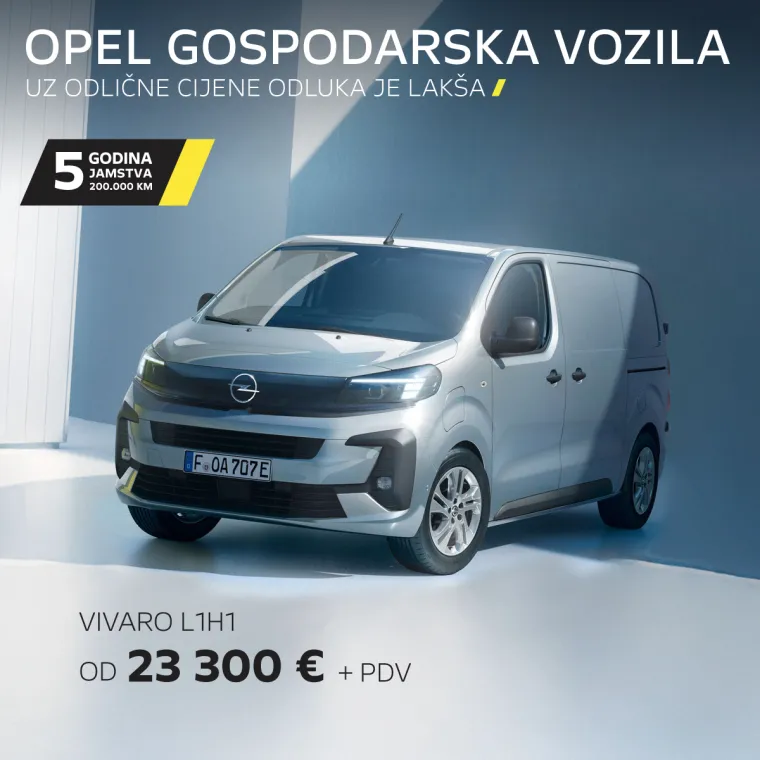 Za bezbrižnu i jednostavnu vožnju: Nikada veći potencijal, udobnost, ali i sigurnost