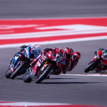 Novi vladar Superbikea ru&scaron;i sve pred sobom, evo tko je on