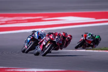 Novi vladar Superbikea ru&scaron;i sve pred sobom, evo tko je on