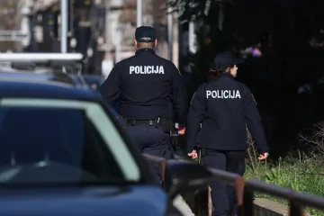 Uhićenja u Zagrebu i Zadru: Neslužbeno doznajemo o kome se radi