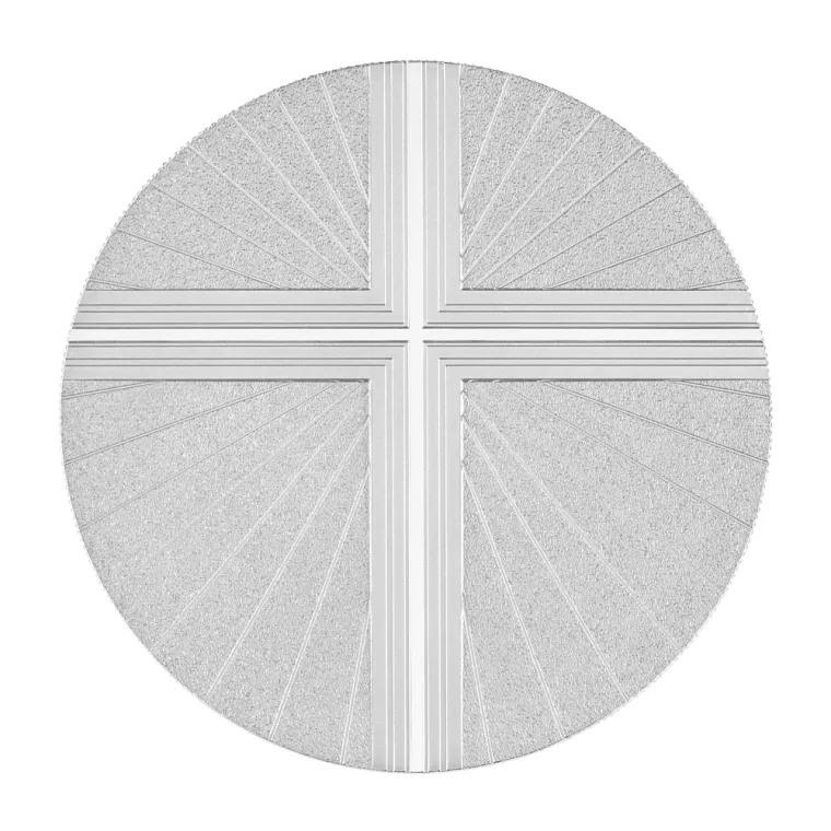 Srebrne medalje Hrvatske kovnice novca