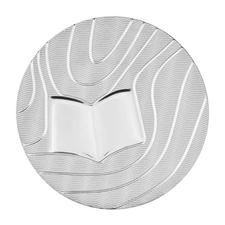 Srebrne medalje Hrvatske kovnice novca