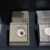 Srebrne medalje Hrvatske kovnice novca