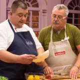 Panta je u 'Igri chefova' razljutio žiri, a sjećate li ga se iz ovih RTL-ovih emisija?