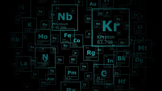 [KVIZ] Čak 90% ljudi ne može imati sve točno o kemijskim elementima: Dokaži da nisi jedan od njih