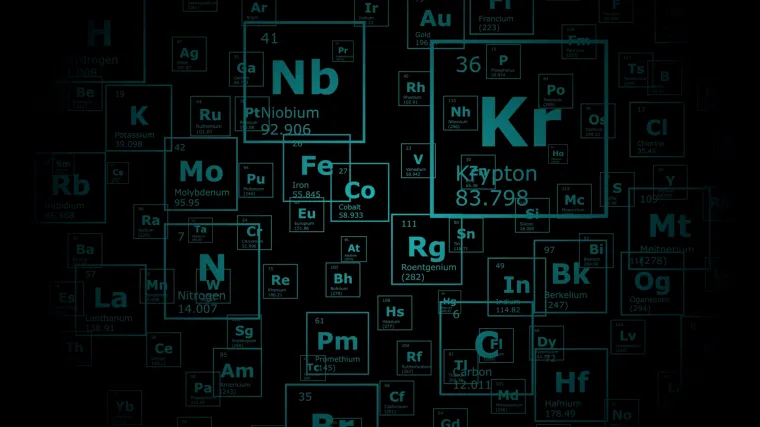 [KVIZ] Čak 90% ljudi ne može imati sve točno o kemijskim elementima: Dokaži da nisi jedan od njih