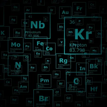 [KVIZ] Čak 90% ljudi ne može imati sve točno o kemijskim elementima: Dokaži da nisi jedan od njih