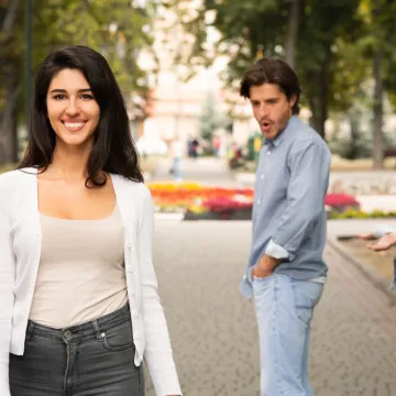 Partner vam je ljubomoran? Psiholozi otkrivaju kako se nositi s takvom vezom