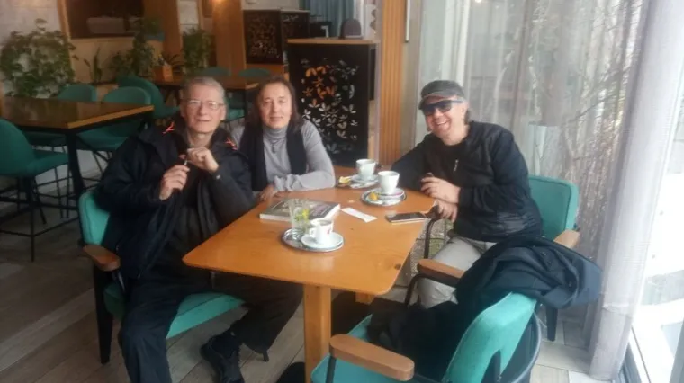 Preminuo jedan od osnivača kultnog benda Divlje jagode