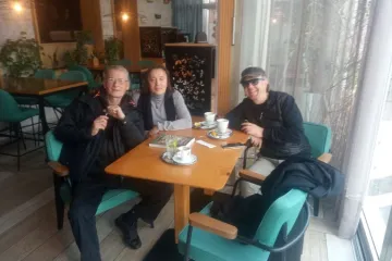 Preminuo jedan od osnivača kultnog benda Divlje jagode