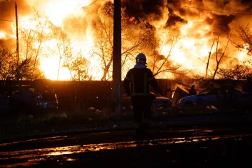 Srpski mediji: 'Počinje treći svjetski rat, ispunjava se Vučićevo proročanstvo'