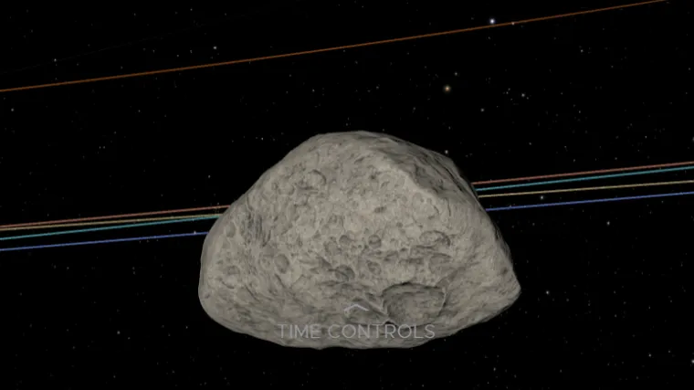 'Bog kaosa' proći će blizu Zemlje, objavljen točan datum: 'Nevjerojatno i neviđeno'