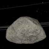 'Bog kaosa' proći će blizu Zemlje, objavljen točan datum: 'Nevjerojatno i neviđeno'